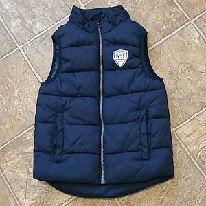 Sleevles Vest Jacket kids size